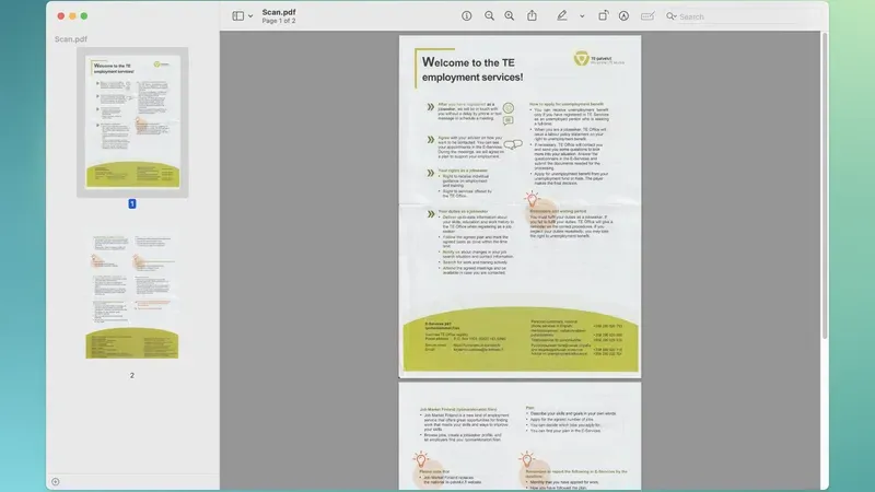 Final PDF Document